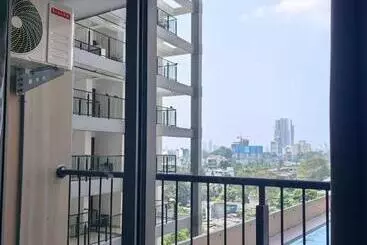 Hotel Stayz By Gentz Residency