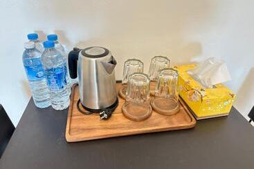 Hotel The Ventus Phangan