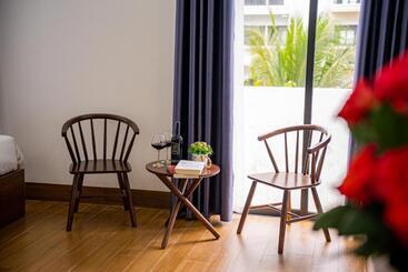 Kl Hotel Marina Square