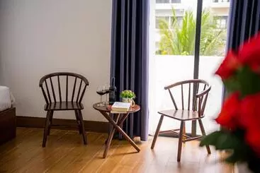 Kl Hotel Marina Square