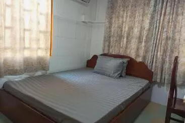 Majatalo Centro Guest House