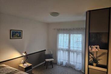 پانسیون Espaço Semente Solar Jade