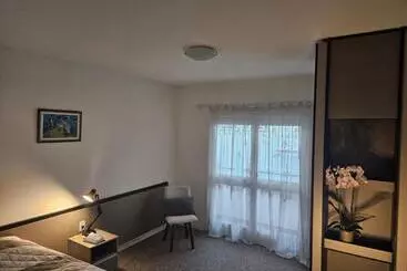 ペンション Espaço Semente Solar Jade