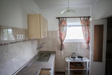 Pensjonat Hellényi Apartmanok