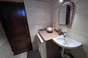 פנסיון Oro Guesthouse