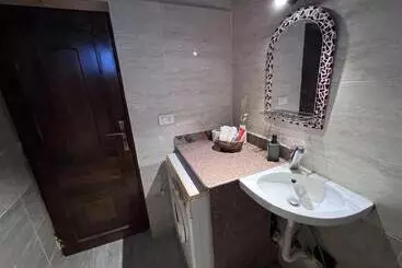 פנסיון Oro Guesthouse