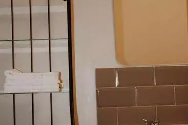 ペンション Popasul Graniceresc