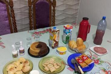 Pensão Pousada Conforto