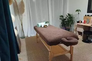 Bed and Breakfast La Maison Aux Volets Bleus