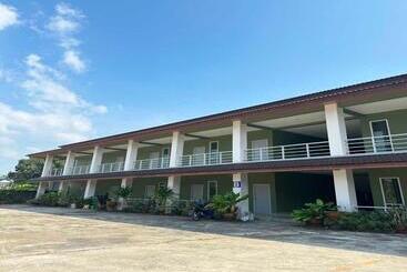 Hotel Oyo 75467 Baan Siripornchai2