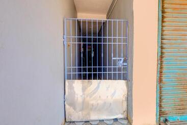 Hotel O Ram Residency