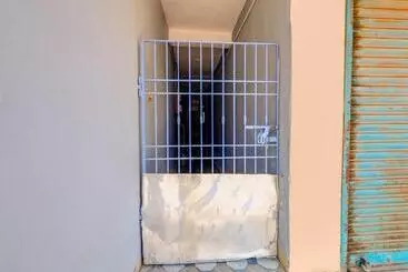 Hotelli O Ram Residency