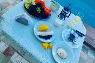 هتل Pousada Da Vera