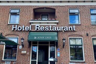 Hotel Restaurant T Ronde Loegh