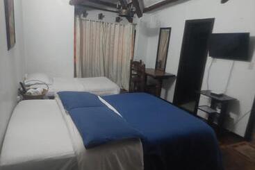 فندق Salamandra Tunja