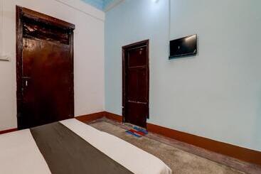 Super Hotel O Mannat