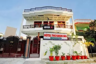Super Hotel O Kashi Inn