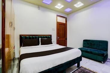 Super Hotel O Kashi Inn