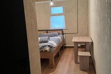 پانسیون гостевой дом