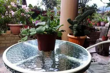 پانسیون Habitación En Casa De Campo