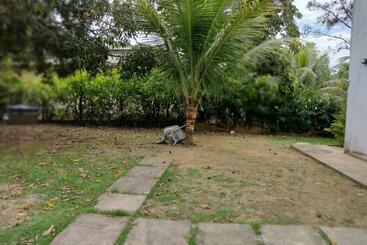 膳宿费 Hostel Balneário Das Garças