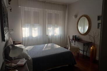 Pensjonat Maison B Locazione Turistica