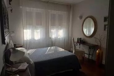 ペンション Maison B   Locazione Turistica