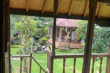 膳宿费 Mesari Cottage Guest House