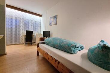 Pensão Monteurzimmer   Karlsbad