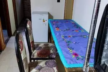 ペンション My Home 2