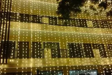 Pensão Nirmal Homes
