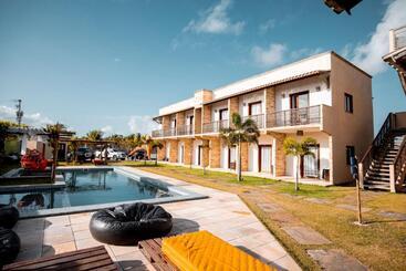 Aparthotel Pousada Sertoes Experience