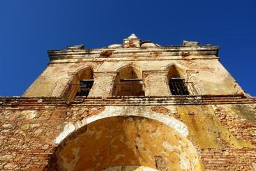 Bed & Breakfast La Cubanita