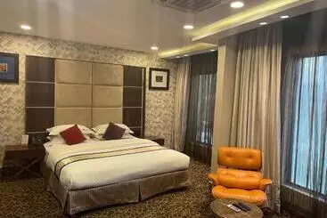 Hôtel 5092