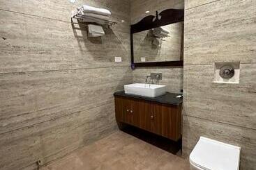 酒店 Br Resort & Club