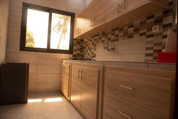 ホテル Complexe Immobilier Le Silence Cis