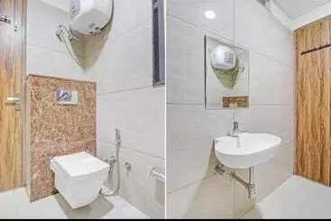 Hotel Maharaja