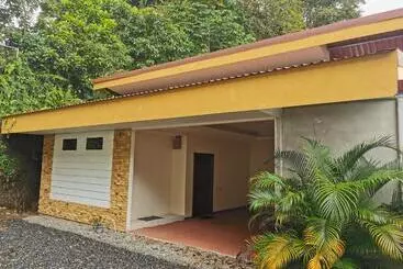 Hotel Río Peje