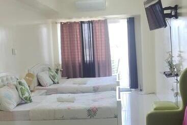 Otel The Heiress Suite