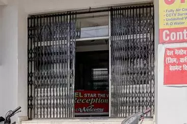 Oyo Hotel Star The View