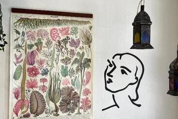 Pension Aeon Station 18l Rainforest & Heritage