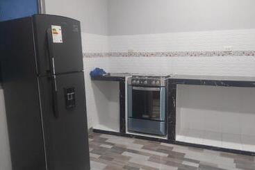 Pension Casa Alojamiento Picuro Lodgind