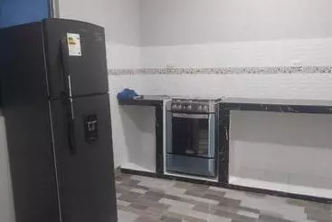 Pensão Casa Alojamiento Picuro Lodgind