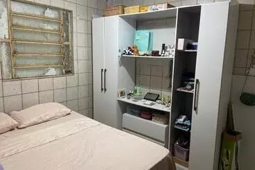 Pensionat Casa