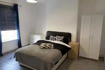 Pensão Cp House