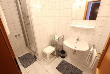 ペンション Cprooms24