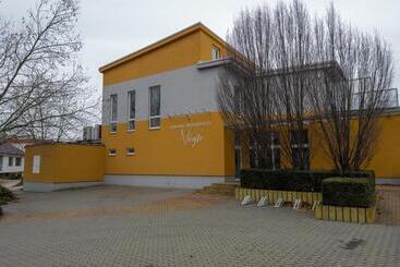 Pension Penzion Quercus