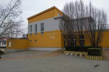 Majatalo Penzion Quercus