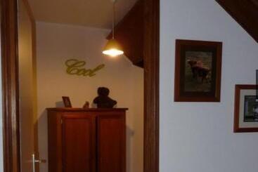 بنسيون Résidence Des Igues