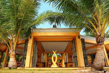 リゾートホテル Chang Malai Residence